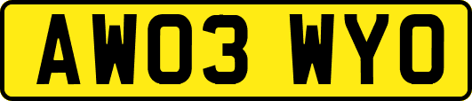 AW03WYO