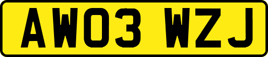 AW03WZJ