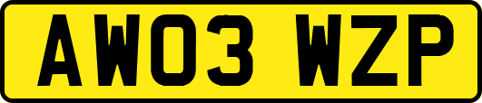 AW03WZP