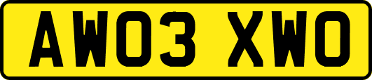 AW03XWO