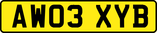 AW03XYB