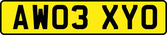 AW03XYO