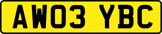 AW03YBC