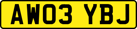 AW03YBJ