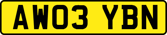 AW03YBN