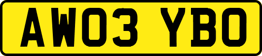 AW03YBO