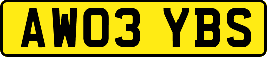 AW03YBS