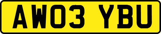 AW03YBU