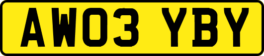 AW03YBY