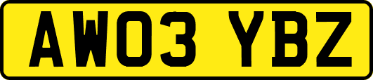 AW03YBZ