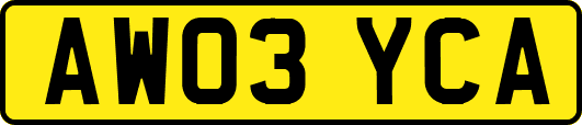 AW03YCA