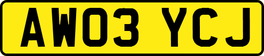 AW03YCJ