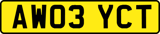 AW03YCT