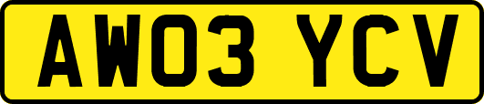 AW03YCV