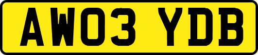 AW03YDB