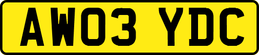 AW03YDC