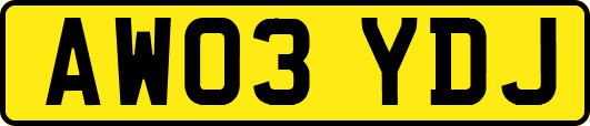 AW03YDJ