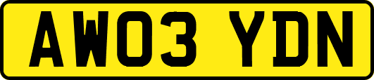 AW03YDN