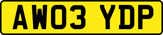 AW03YDP