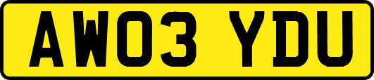 AW03YDU
