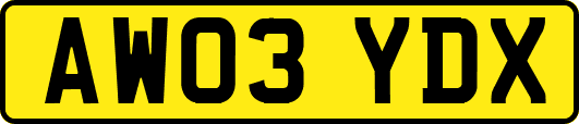 AW03YDX