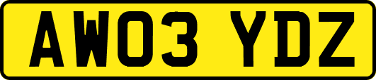 AW03YDZ