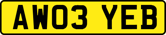 AW03YEB