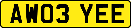 AW03YEE