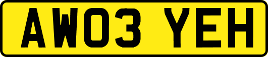 AW03YEH