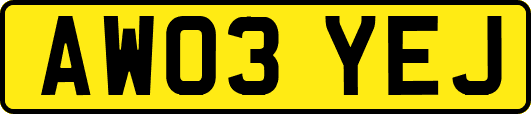 AW03YEJ