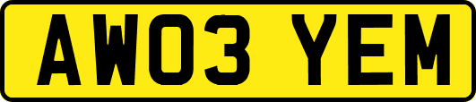 AW03YEM