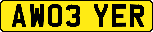 AW03YER