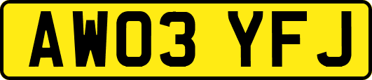AW03YFJ