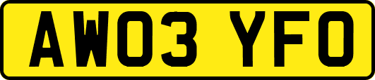 AW03YFO