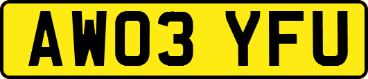 AW03YFU