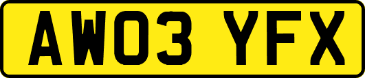 AW03YFX