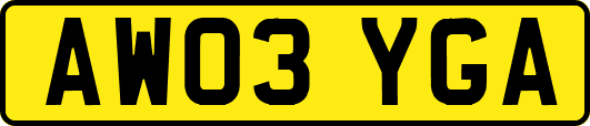 AW03YGA