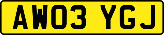 AW03YGJ