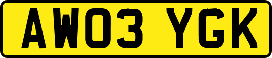 AW03YGK