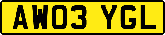 AW03YGL