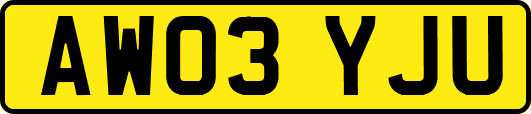 AW03YJU