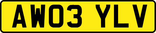 AW03YLV