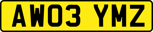 AW03YMZ