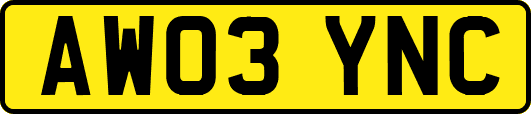 AW03YNC
