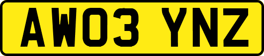 AW03YNZ