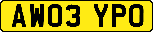 AW03YPO