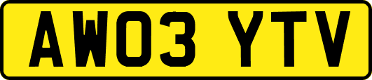AW03YTV