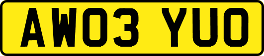 AW03YUO