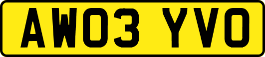 AW03YVO