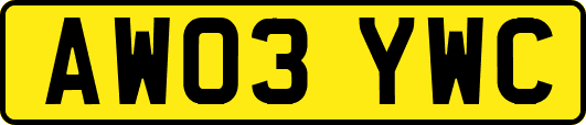AW03YWC